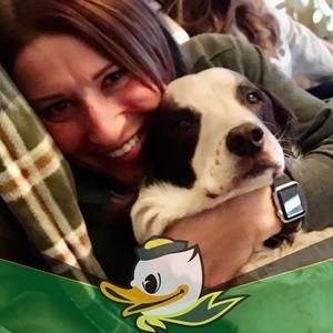 Meet your Posher, Laura